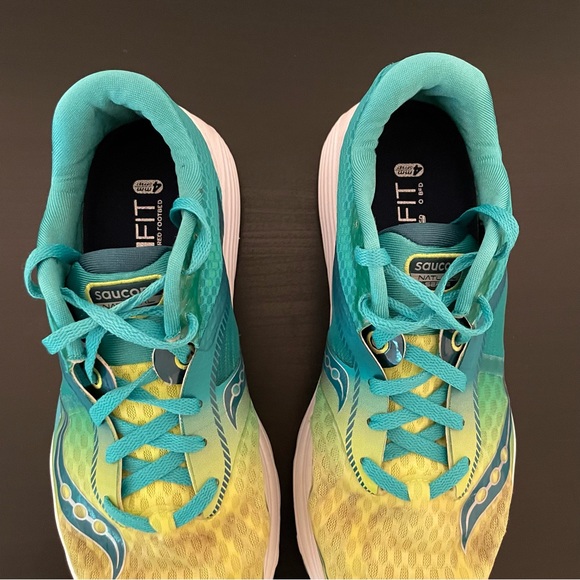 Saucony - Kinvara 7 - Women's 10.5 - S10298-1 - Picture 3 of 7